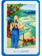 Gaian Tarot by Joanna Powell Colbert